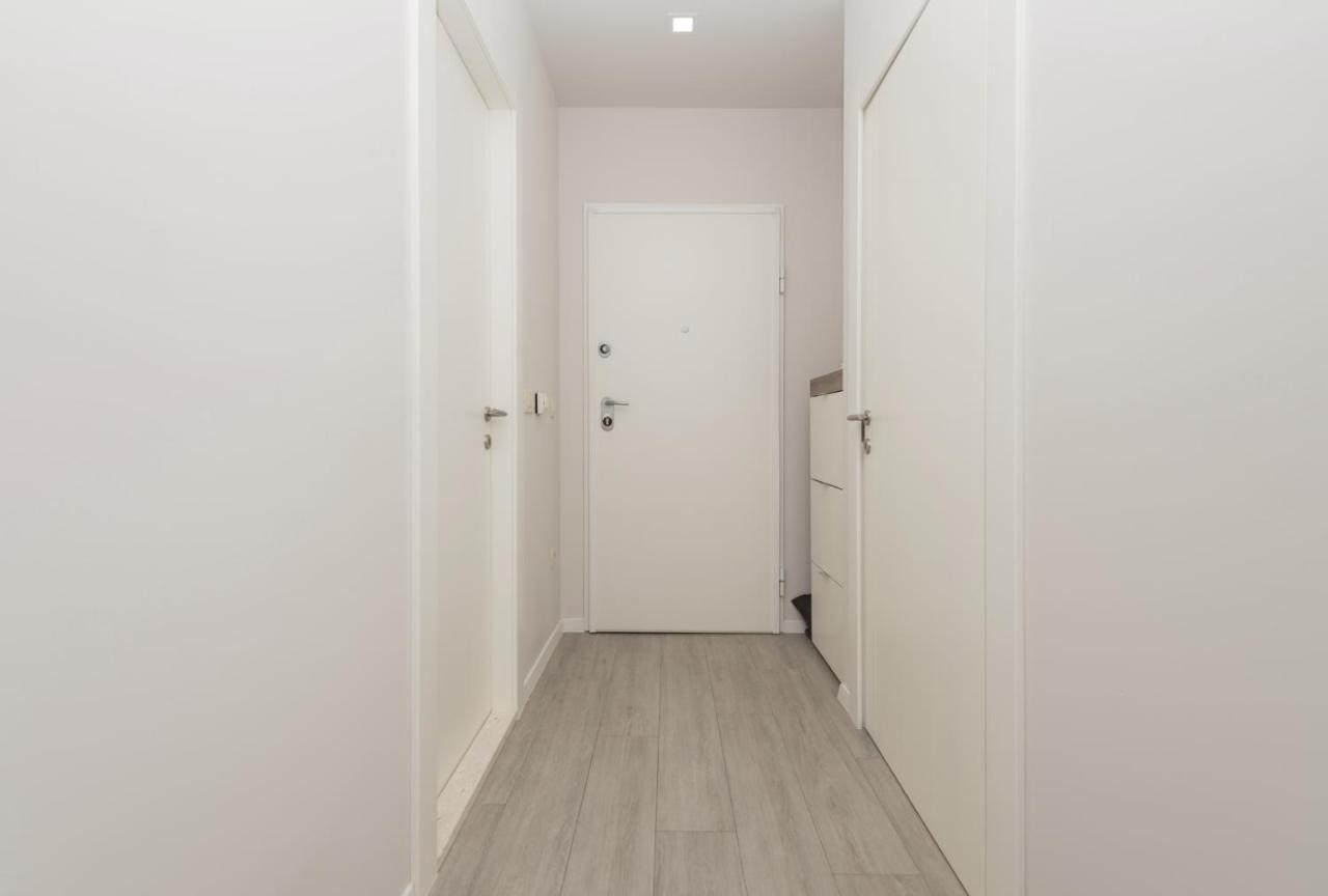 Apartamento Makarska Relax Exterior foto