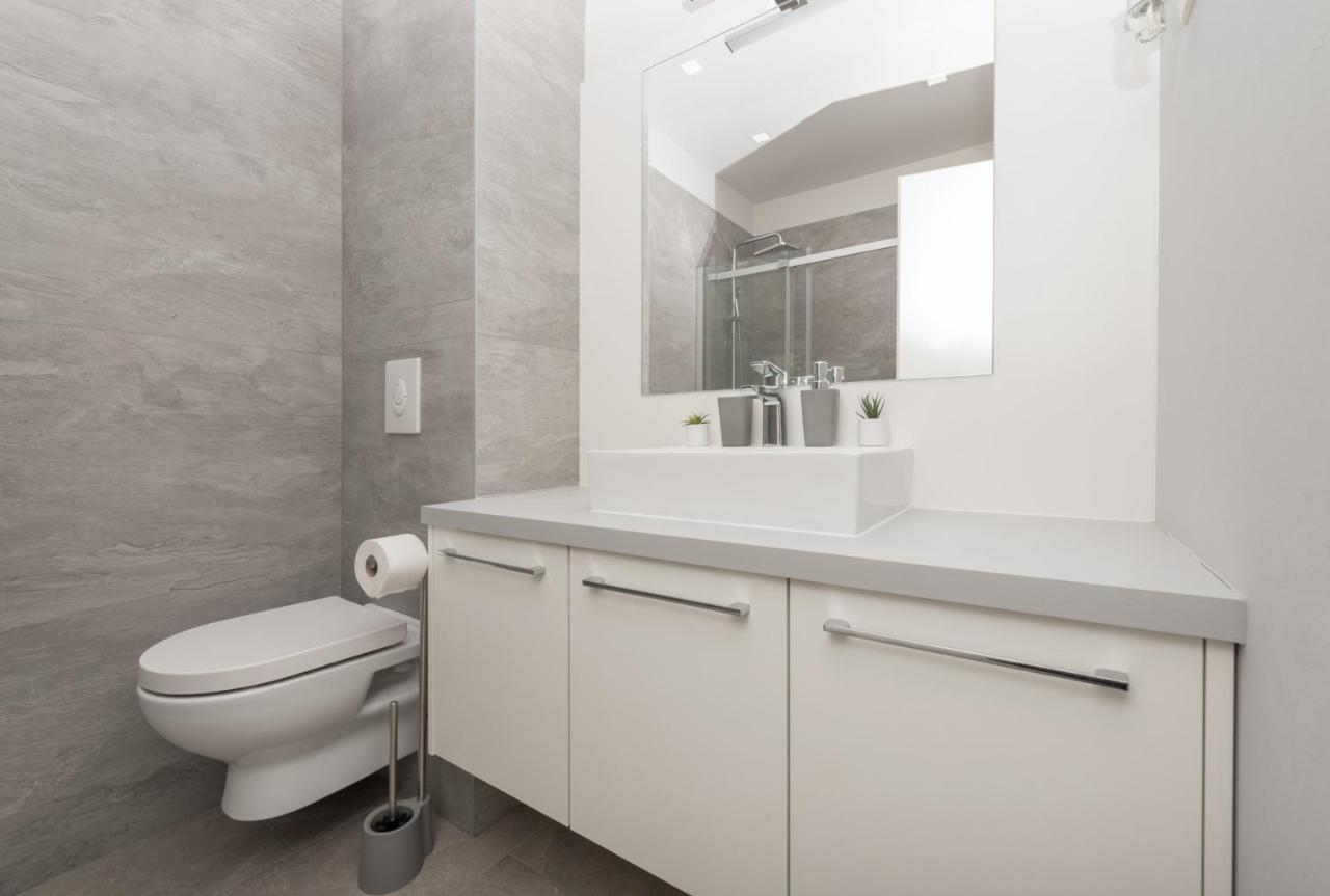 Apartamento Makarska Relax Exterior foto